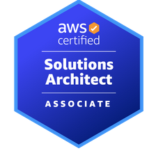 AWS Certified Solution Architect Associate